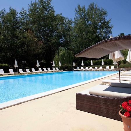 Valle Dell'Aquila Country House Settefrati Εξωτερικό φωτογραφία
