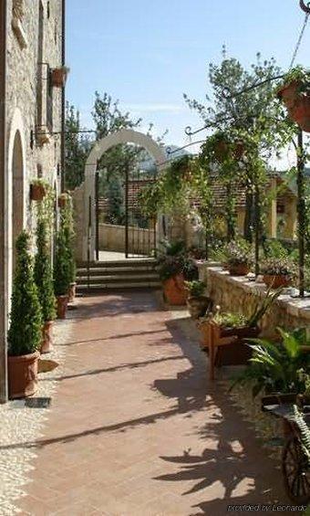 Valle Dell'Aquila Country House Settefrati Εξωτερικό φωτογραφία