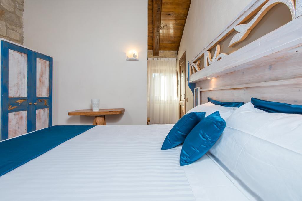 Valle Dell'Aquila Country House Settefrati Εξωτερικό φωτογραφία