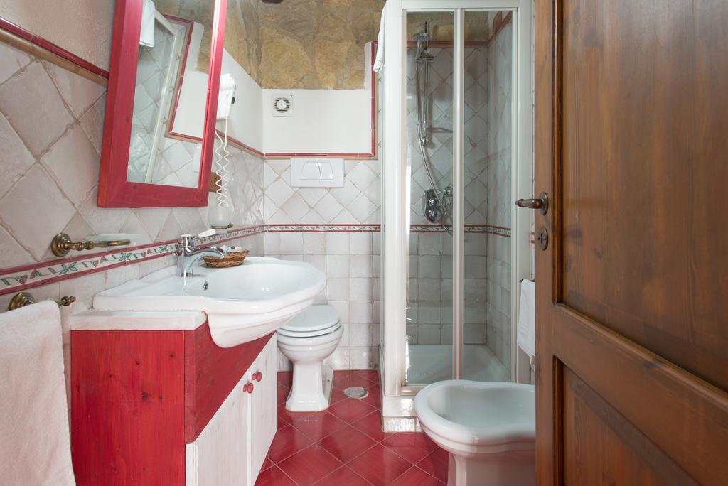 Valle Dell'Aquila Country House Settefrati Εξωτερικό φωτογραφία