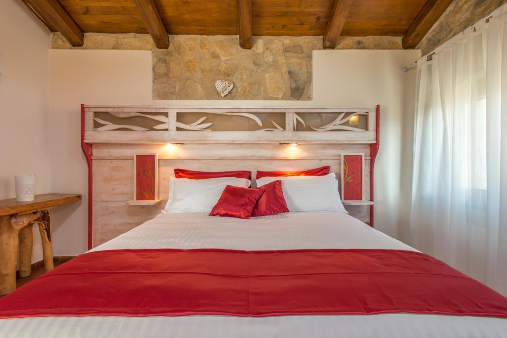 Valle Dell'Aquila Country House Settefrati Εξωτερικό φωτογραφία