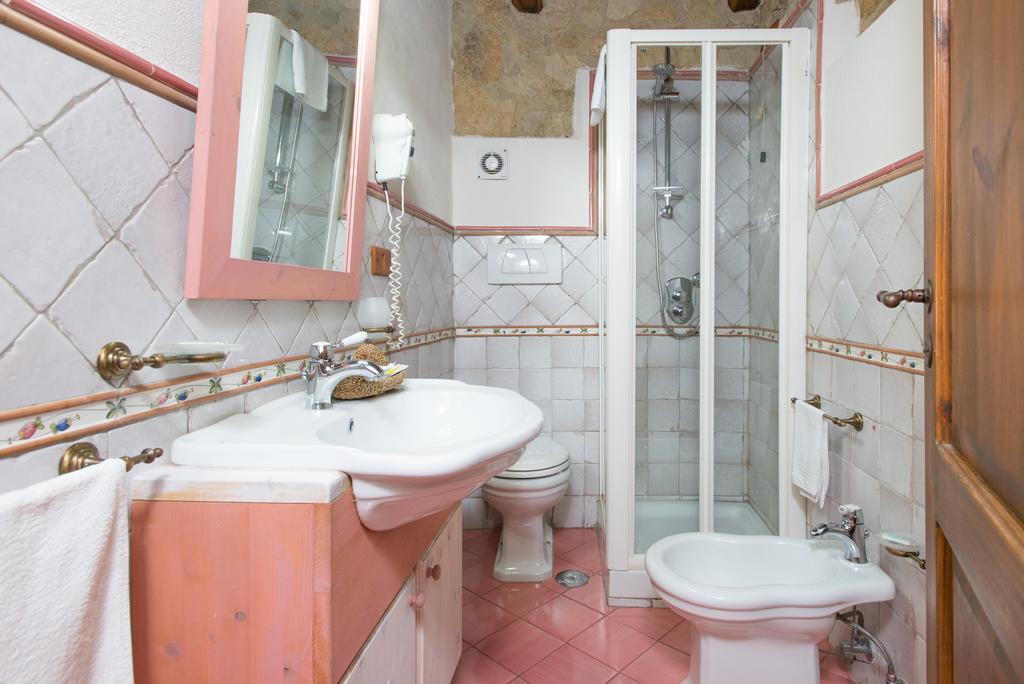 Valle Dell'Aquila Country House Settefrati Εξωτερικό φωτογραφία