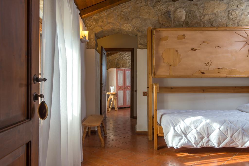 Valle Dell'Aquila Country House Settefrati Εξωτερικό φωτογραφία