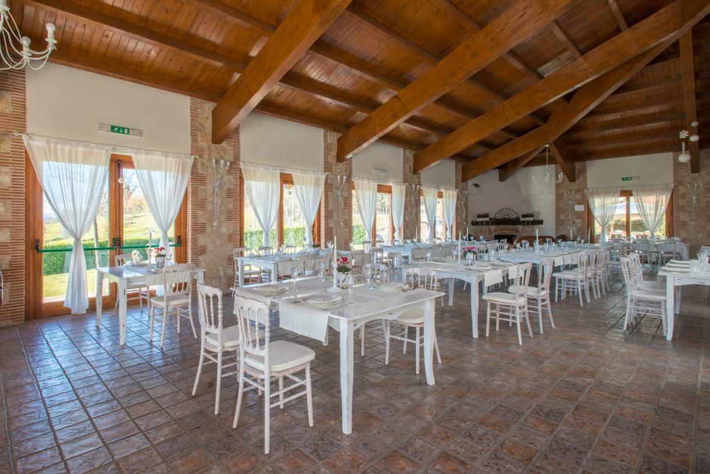 Valle Dell'Aquila Country House Settefrati Εξωτερικό φωτογραφία