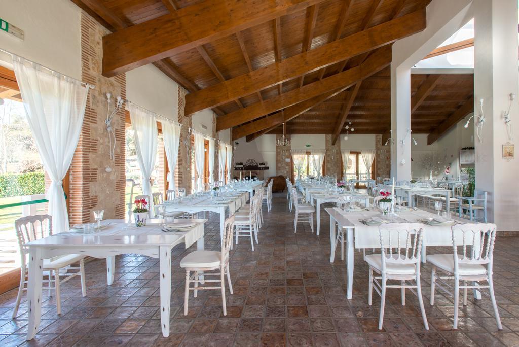 Valle Dell'Aquila Country House Settefrati Εξωτερικό φωτογραφία