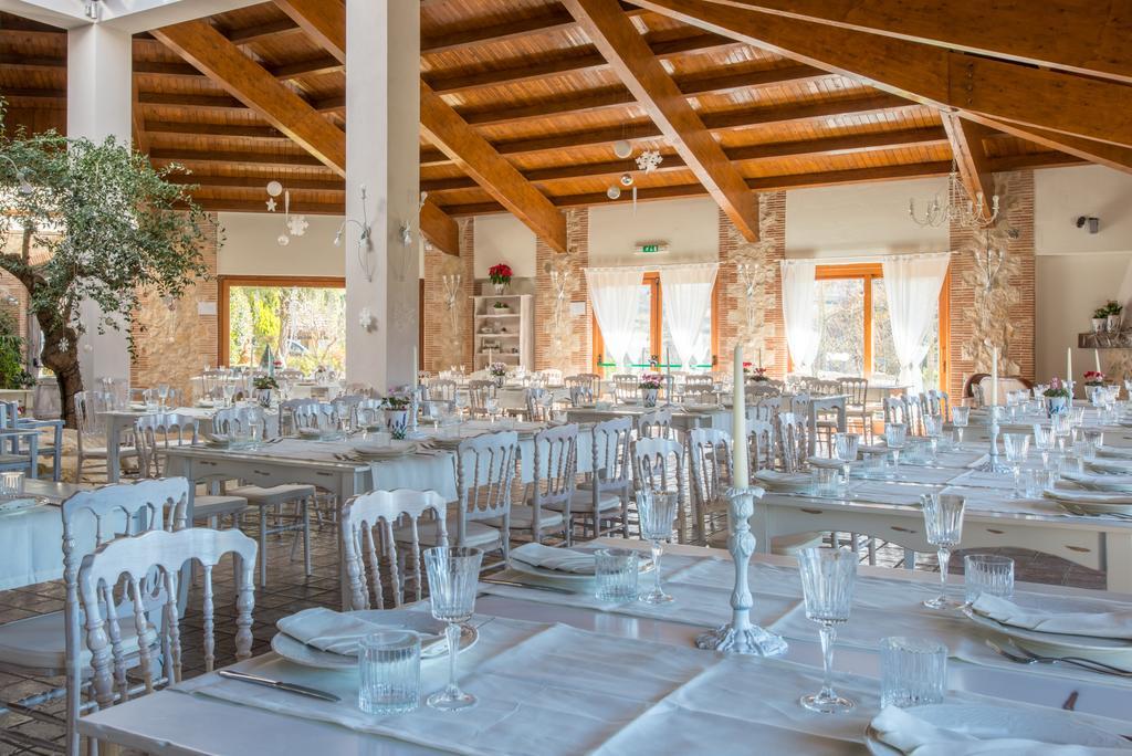 Valle Dell'Aquila Country House Settefrati Εξωτερικό φωτογραφία