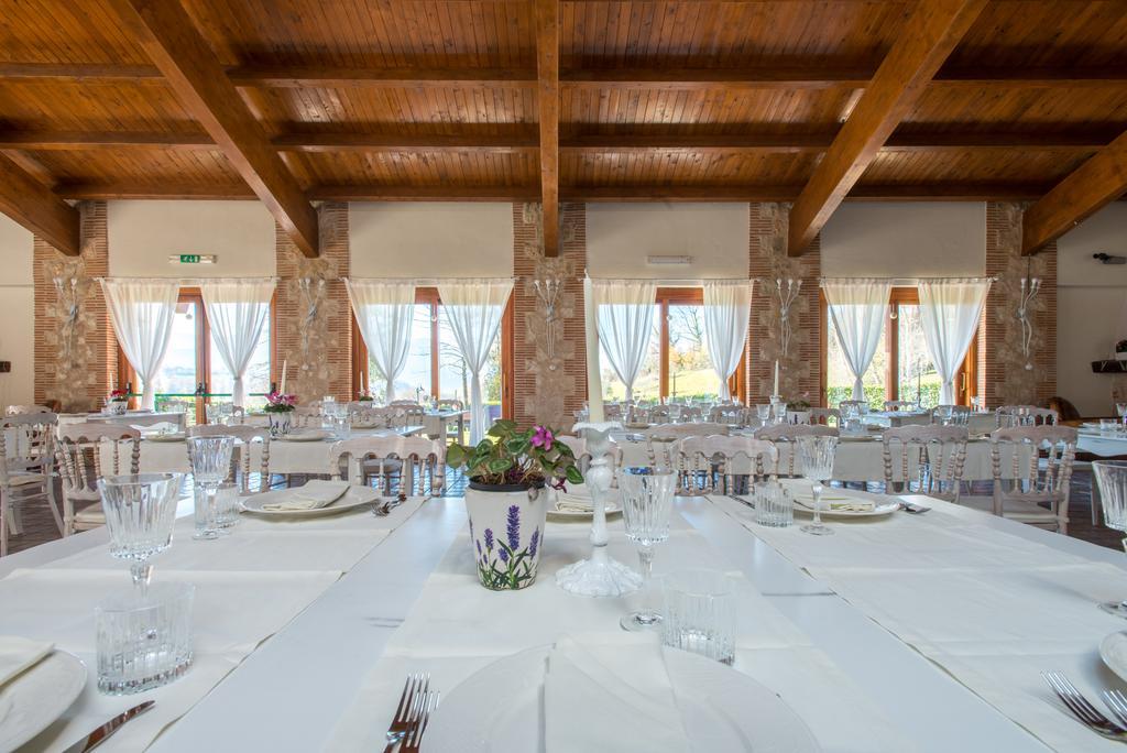 Valle Dell'Aquila Country House Settefrati Εξωτερικό φωτογραφία