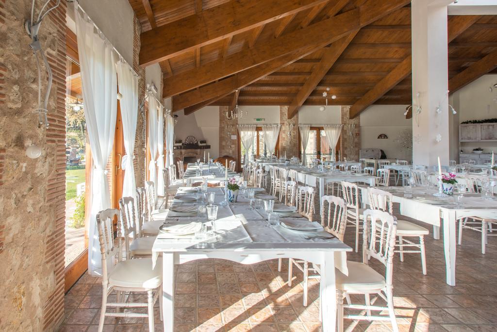 Valle Dell'Aquila Country House Settefrati Εξωτερικό φωτογραφία