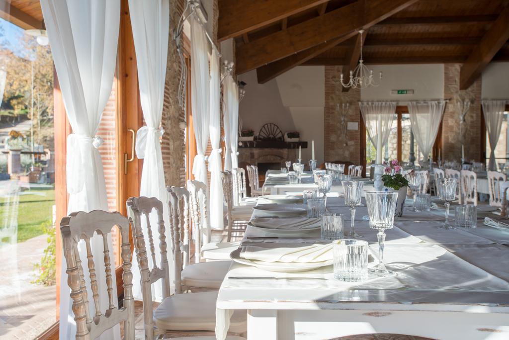 Valle Dell'Aquila Country House Settefrati Εξωτερικό φωτογραφία