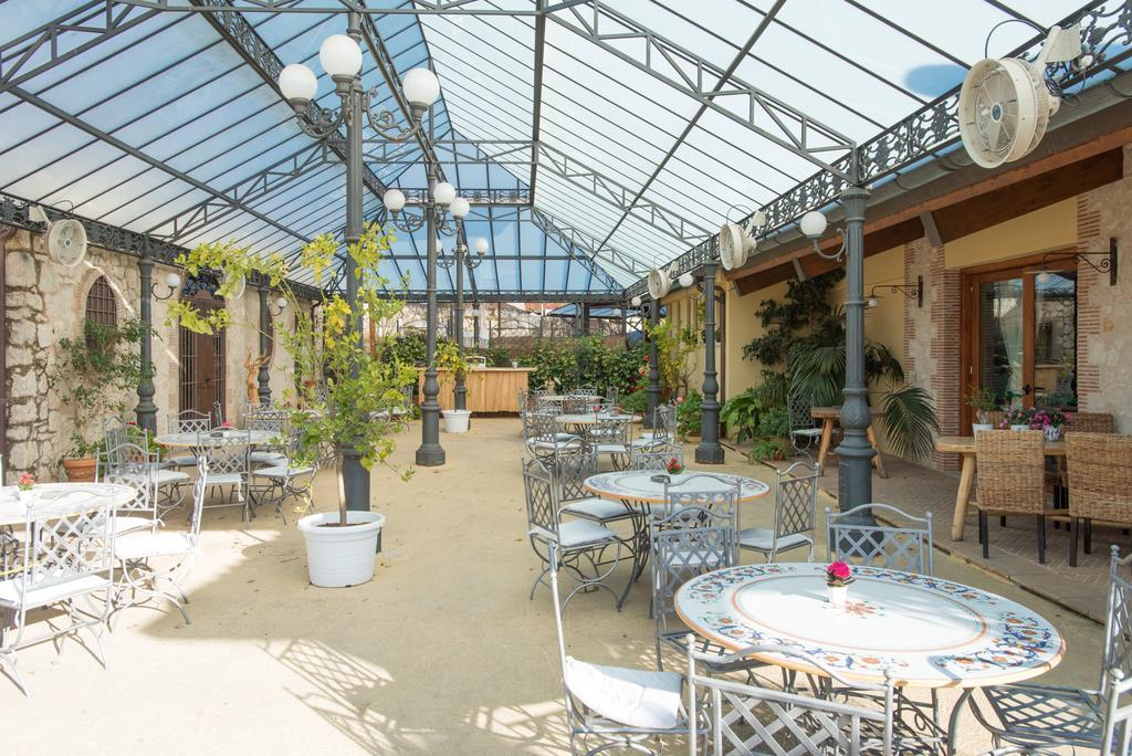 Valle Dell'Aquila Country House Settefrati Εξωτερικό φωτογραφία