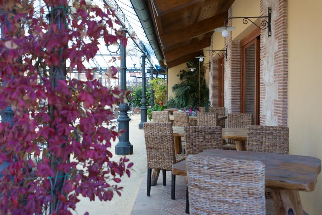 Valle Dell'Aquila Country House Settefrati Εξωτερικό φωτογραφία