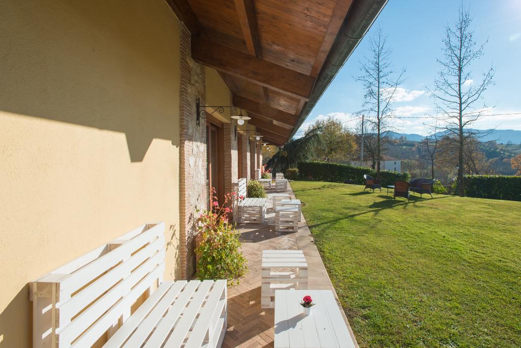 Valle Dell'Aquila Country House Settefrati Εξωτερικό φωτογραφία