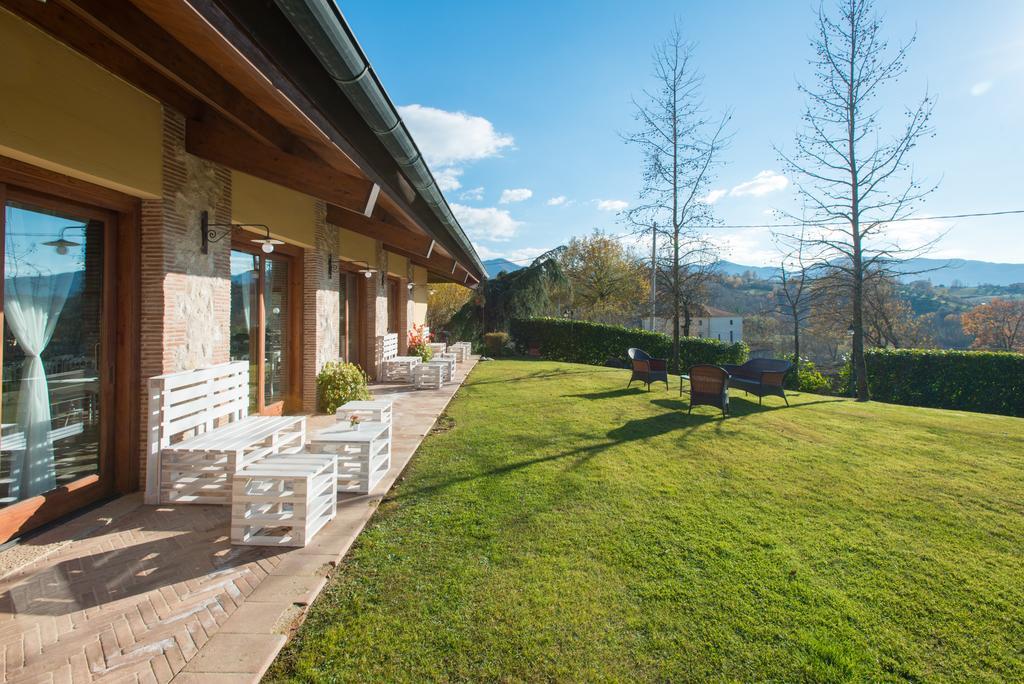 Valle Dell'Aquila Country House Settefrati Εξωτερικό φωτογραφία