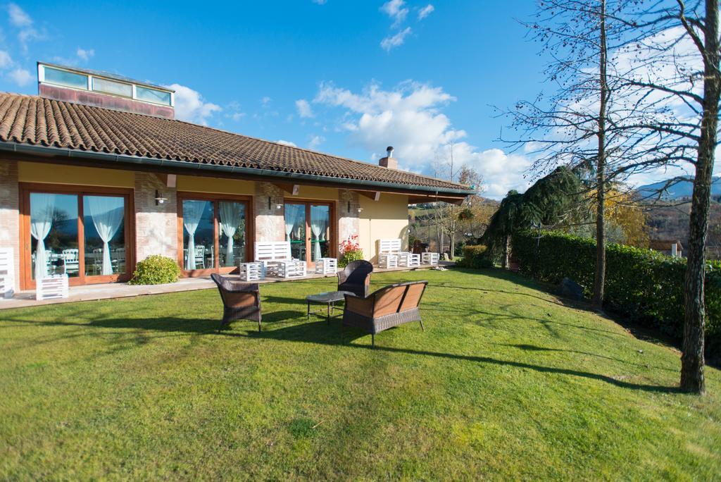 Valle Dell'Aquila Country House Settefrati Εξωτερικό φωτογραφία