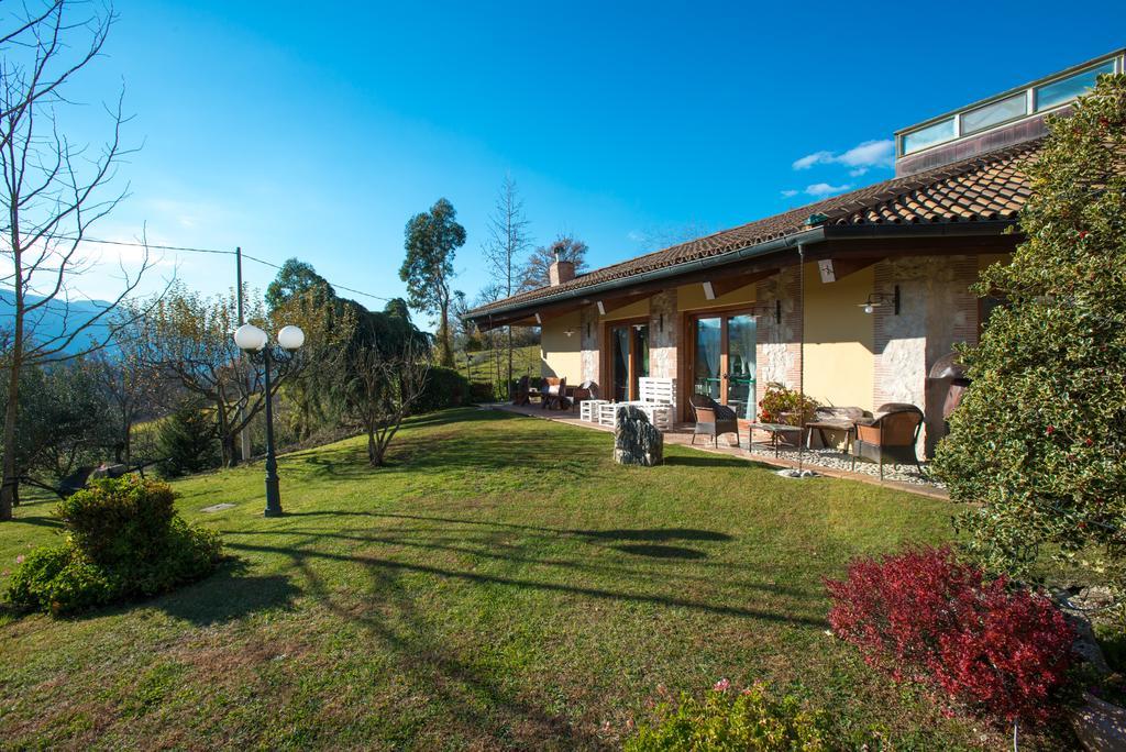Valle Dell'Aquila Country House Settefrati Εξωτερικό φωτογραφία