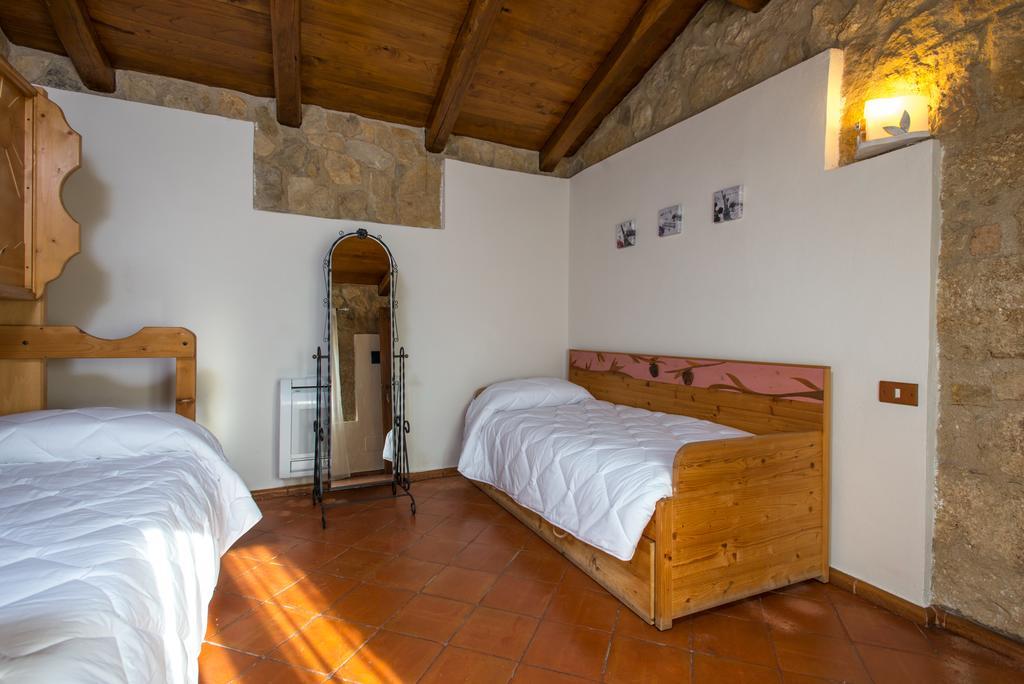 Valle Dell'Aquila Country House Settefrati Εξωτερικό φωτογραφία