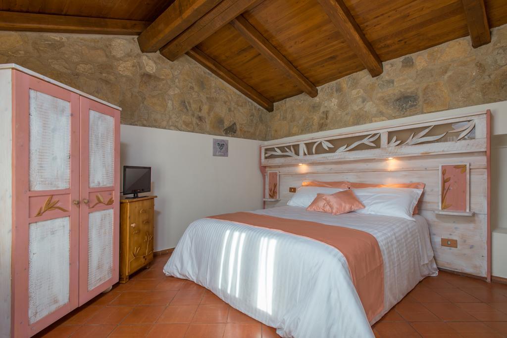 Valle Dell'Aquila Country House Settefrati Εξωτερικό φωτογραφία