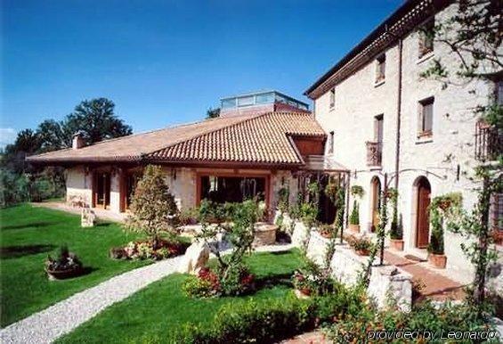 Valle Dell'Aquila Country House Settefrati Εξωτερικό φωτογραφία