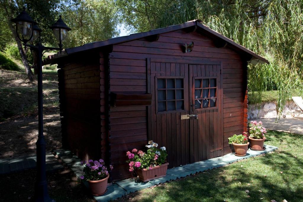Valle Dell'Aquila Country House Settefrati Εξωτερικό φωτογραφία