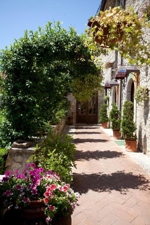 Valle Dell'Aquila Country House Settefrati Εξωτερικό φωτογραφία