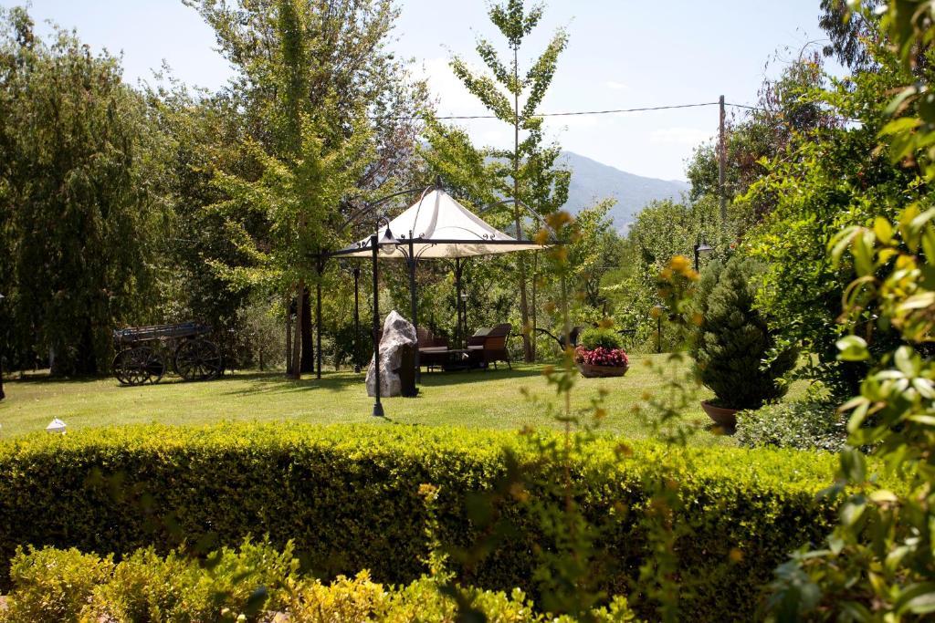 Valle Dell'Aquila Country House Settefrati Εξωτερικό φωτογραφία