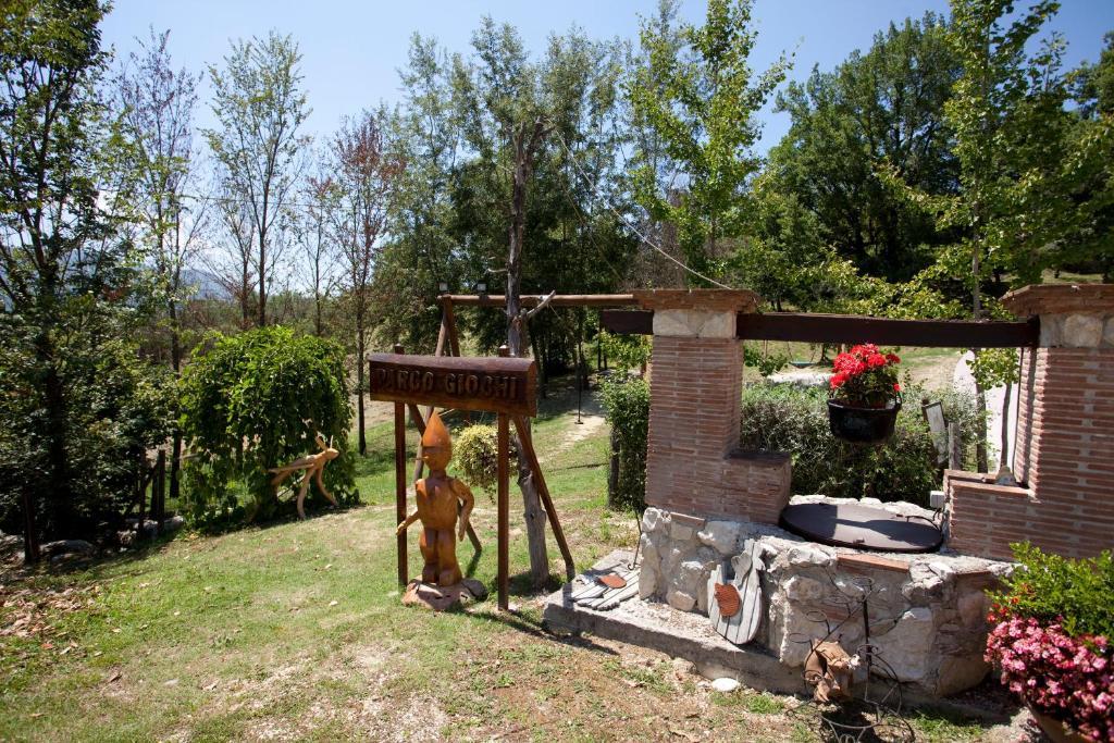 Valle Dell'Aquila Country House Settefrati Εξωτερικό φωτογραφία