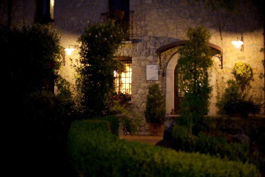 Valle Dell'Aquila Country House Settefrati Εξωτερικό φωτογραφία