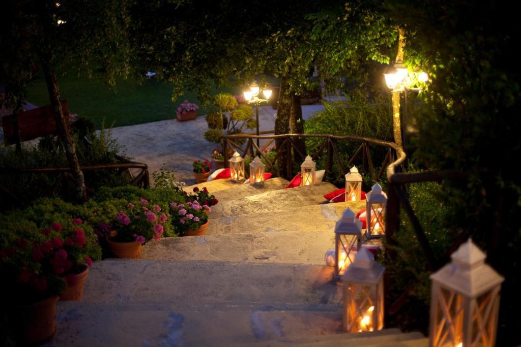 Valle Dell'Aquila Country House Settefrati Εξωτερικό φωτογραφία